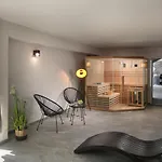 Chanel Villa *