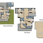 Chanel Villa