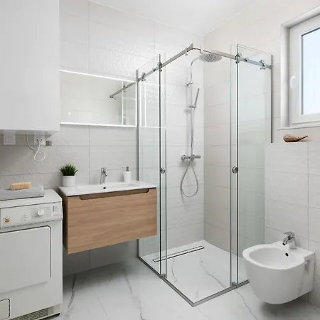 Villa Chanel Crikvenica