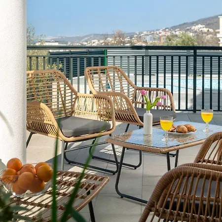 Villa Chanel Crikvenica