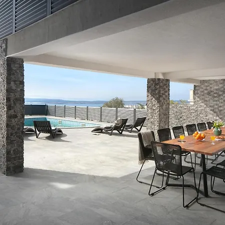 Villa Chanel
