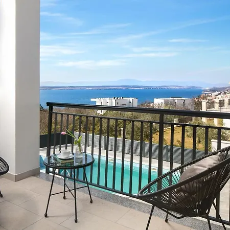 Chanel Villa *