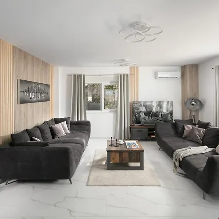 Villa Chanel *