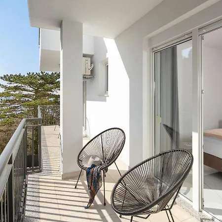 Chanel Villa Crikvenica