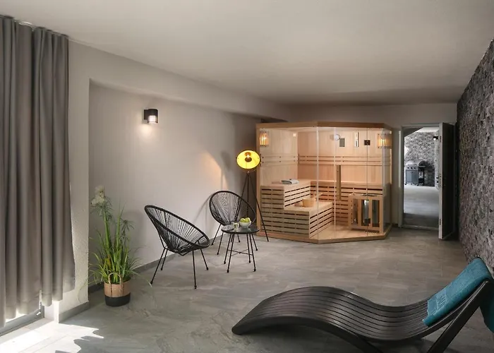 Chanel Villa *