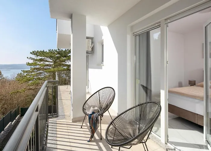 Chanel Villa Crikvenica