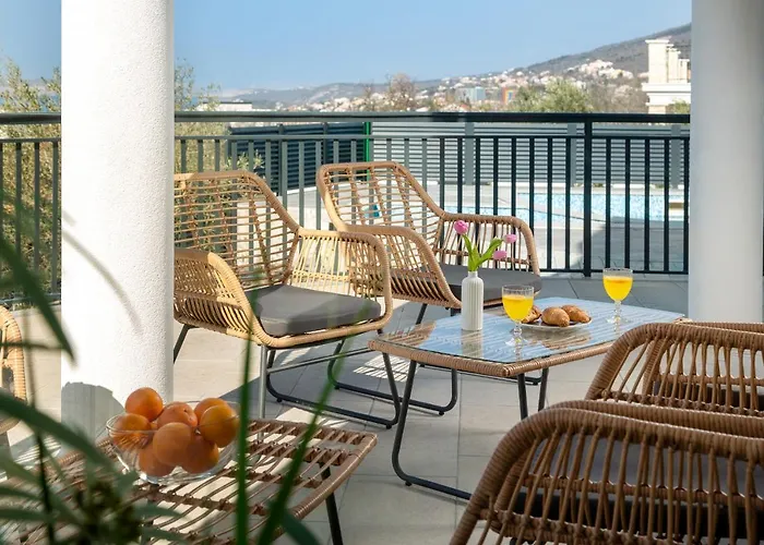 Villa Chanel Crikvenica