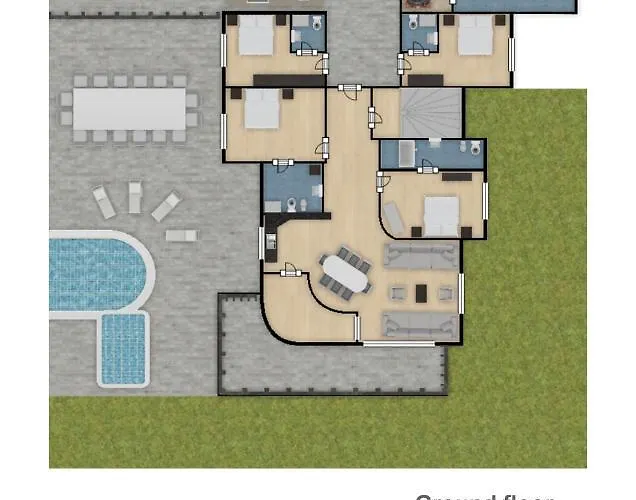 Chanel Villa Crikvenica